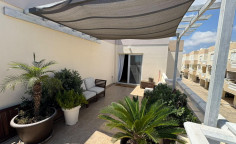 Two bedrooms apartment for sale in Kapparis