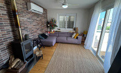 Two bedrooms apartment for sale in Kapparis