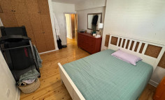 Two bedrooms apartment for sale in Kapparis