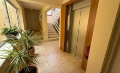 Two bedrooms apartment for sale in Kapparis