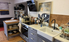 Two bedrooms apartment for sale in Kapparis