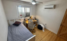 Two bedrooms apartment for sale in Kapparis