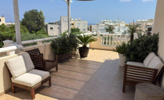 Two bedrooms apartment for sale in Kapparis