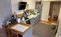 Two bedrooms apartment for sale in Kapparis