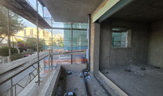 Two bedrooms flat for sale in Agios Dometios