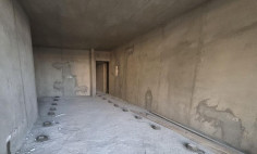 Two bedrooms flat for sale in Agios Dometios
