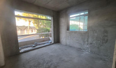 Two bedrooms flat for sale in Agios Dometios