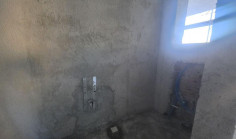 Two bedrooms flat for sale in Agios Dometios