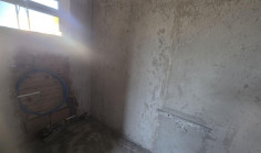 Two bed apartment for sale in Agios Dometios