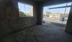 Two bed apartment for sale in Agios Dometios