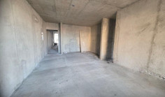 Two bed apartment for sale in Agios Dometios