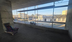 Two bed apartment for sale in Agios Dometios