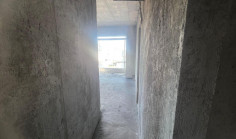 Two bed apartment for sale in Agios Dometios