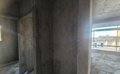 Two bed apartment for sale in Agios Dometios