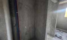 2 bed apartment for sale in Agios Dometios