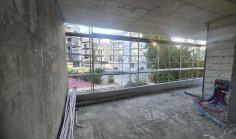 2 bed apartment for sale in Agios Dometios