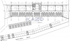 Modern commercial building for sale in Pano Polemidia 