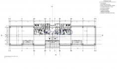 Modern commercial building for sale in Pano Polemidia 