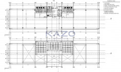 Modern commercial building for sale in Pano Polemidia 