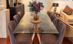 Lovely 2 bedrooms apartment to rent in Acropolis