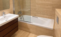 Lovely 2 bedrooms apartment to rent in Acropolis