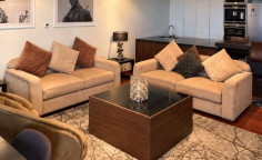 Lovely 2 bedrooms apartment to rent in Acropolis