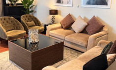 Lovely 2 bedrooms apartment to rent in Acropolis
