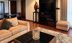 Lovely 2 bedrooms apartment to rent in Acropolis