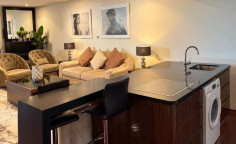 Lovely 2 bedrooms apartment to rent in Acropolis