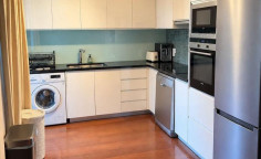 Lovely 2 bedroom apartment to rent in Acropolis