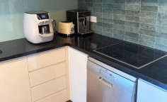 Lovely 2 bedroom apartment to rent in Acropolis