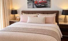 Lovely 2 bedroom apartment to rent in Acropolis