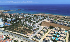 Land for sale in Protaras, Famagusta