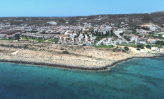 Land for sale in Protaras, Famagusta
