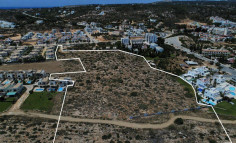 Land for sale in Protaras, Famagusta