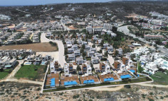 Land for sale in Protaras, Famagusta