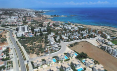 Land for sale in Protaras, Famagusta
