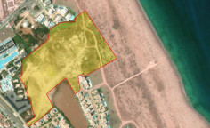 Land for sale in Protaras, Famagusta