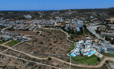 Land for sale in Protaras, Famagusta