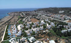 Land for sale in Protaras, Famagusta