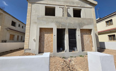 2 bedroom house for sale in Frenaros
