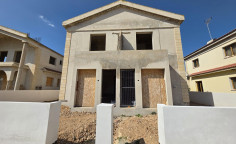 2 bedroom house for sale in Frenaros