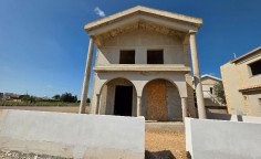Lovely 3 bedroom house for sale in Frenaros Lovely 3 bedroom house for sale in Frenaros