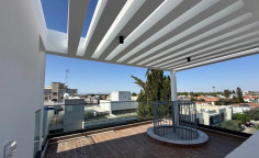 Lovely 2 bedroom apartment to rent in Strovolos