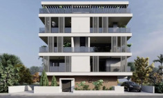 Lovely 2 bedroom apartment to rent in Strovolos