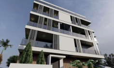 Lovely 2 bedroom apartment to rent in Strovolos