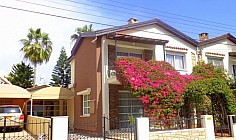 Spacious 3 bedroom furnished villa for sale in Potamos tis Germasogeias