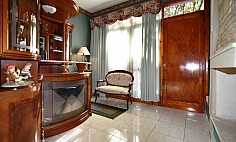 Spacious 3 bedroom furnished villa for sale in Potamos tis Germasogeias