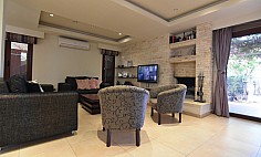 3 bedroom villa for sale in Kalogiroi