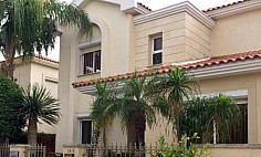 Large 4 bedroom villa with swimming pool for sale in Potamos tis Germasogeias